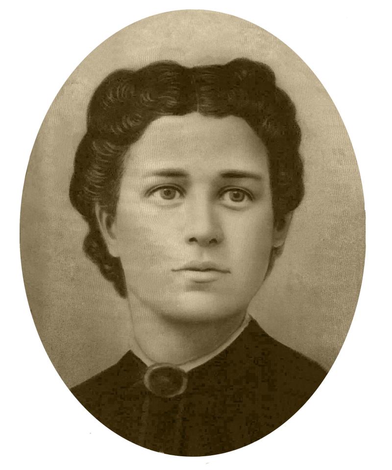 Margaret Wright (1850 - 1913) Profile